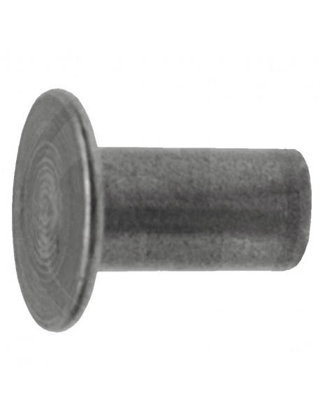 BERAL Sada nitov Ø 6 x 15 mm